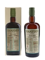 Hampden 2010 LROK 11 Year Old Bottled 2021 70cl / 47%