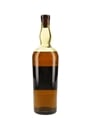 Chartreuse Green Bottled 1951-1956 75cl / 48%