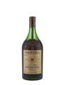 Martell Cordon Bleu Bottled 1970s - Numbered Bottle 100cl / 40%