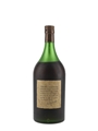 Martell Cordon Bleu Bottled 1970s - Numbered Bottle 100cl / 40%