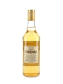 Foreman Fine Old Blended Scotch Whisky  70cl / 40%