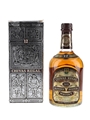 Chivas Regal 12 Year Old Bottled 1980s 75cl / 43%
