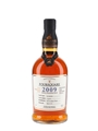 Foursquare 2009 12 Year Old Single Blended Rum Bottled 2021 - Exceptional Cask Selection Mark XVII 70cl / 60%
