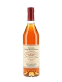 Van Winkle 12 Year Old Lot 'B' Bottled 2020 75cl / 45.2%