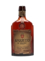 Illva Amaretto Di Saronno Bottled 1950s 75cl / 28%