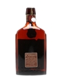 Illva Amaretto Di Saronno Bottled 1950s 75cl / 28%