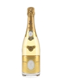 2015 Louis Roederer Cristal  75cl / 12.5%