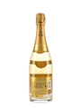 2015 Louis Roederer Cristal  75cl / 12.5%