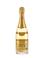 2015 Louis Roederer Cristal  75cl / 12.5%