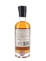 21 Year Old Batch 1 That Boutique-y Whisky Company 50cl / 49.7%
