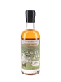 21 Year Old Batch 1 That Boutique-y Whisky Company 50cl / 49.7%