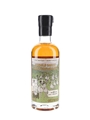 21 Year Old Batch 1 That Boutique-y Whisky Company 50cl / 49.7%