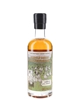 21 Year Old Batch 1 That Boutique-y Whisky Company 50cl / 49.7%