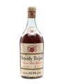 Illva Brandy Rejna Bottled 1950s 75cl / 43%
