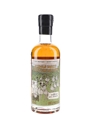 21 Year Old Batch 1 That Boutique-y Whisky Company 50cl / 49.7%