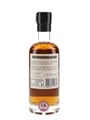 Glenrothes 23 Year Old Batch 4 That Boutique-y Whisky Company 50cl / 48.6%