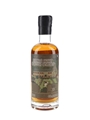 Glenrothes 23 Year Old Batch 4 That Boutique-y Whisky Company 50cl / 48.6%