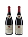 2005 Beaune 1er Cru Clos De L'Ecu Domaine Faiveley 2 x 75cl / 13.5%