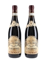 2019 Tommasi Amarone Della Valpolicella Classico  2 x 75cl / 15%
