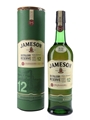 Jameson 12 Year Old Distillery Reserve  70cl / 40%