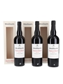 2012 Graham's Quinta Dos Malvedos Bottled 2014 3 x 75cl / 20%