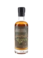 Glenrothes 23 Year Old Batch 4 That Boutique-y Whisky Company 50cl / 48.6%