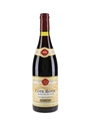 1990 Guigal Cote Rotie Cotes Brune Et Blonde 75cl / 13%