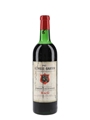 1962 Chateau Leoville Barton Deuxieme Cru Classe 75cl