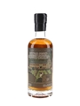 Glenrothes 23 Year Old Batch 4 That Boutique-y Whisky Company 50cl / 48.6%