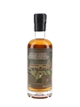 Glenrothes 23 Year Old Batch 4 That Boutique-y Whisky Company 50cl / 48.6%