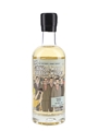 Glen Keith 24 Year Old Batch 4 That Boutique-y Whisky Company 50cl / 49.7%