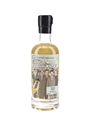 Glen Keith 24 Year Old Batch 4 That Boutique-y Whisky Company 50cl / 49.7%