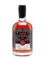 Habitation Saint-Etienne 2007 Brut De Fut Bottled 2016 - La Confrerie Du Rhum 50cl / 52.2%
