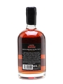 Habitation Saint-Etienne 2007 Brut De Fut Bottled 2016 - La Confrerie Du Rhum 50cl / 52.2%