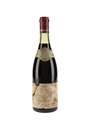 1961 Hermitage La Chapelle Paul Jaboulet Aine - 100 Points 75cl