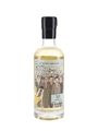 Glen Keith 24 Year Old Batch 4 That Boutique-y Whisky Company 50cl / 49.7%