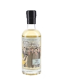 Glen Keith 24 Year Old Batch 4 That Boutique-y Whisky Company 50cl / 49.7%