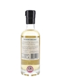 Glen Keith 24 Year Old Batch 4 That Boutique-y Whisky Company 50cl / 49.7%
