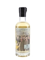 Glen Keith 24 Year Old Batch 4 That Boutique-y Whisky Company 50cl / 49.7%