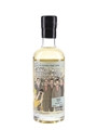 Glen Keith 24 Year Old Batch 4 That Boutique-y Whisky Company 50cl / 49.7%