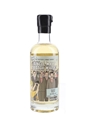 Glen Keith 24 Year Old Batch 4 That Boutique-y Whisky Company 50cl / 49.7%