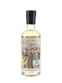 Glen Keith 24 Year Old Batch 4 That Boutique-y Whisky Company 50cl / 49.7%