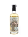 Glen Keith 24 Year Old Batch 4 That Boutique-y Whisky Company 50cl / 49.7%