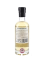 Glen Keith 24 Year Old Batch 4 That Boutique-y Whisky Company 50cl / 49.7%