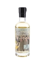 Glen Keith 24 Year Old Batch 4 That Boutique-y Whisky Company 50cl / 49.7%
