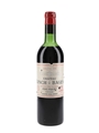 1961 Chateau Lynch Bages Grand Cru Classe 75cl