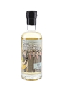 Glen Keith 24 Year Old Batch 4 That Boutique-y Whisky Company 50cl / 49.7%