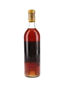 1957 Chateau D'Yquem Lur Saluces 75cl