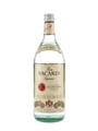 Bacardi Silver Label Bottled 1970s 113cl / 40%