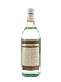 Bacardi Silver Label Bottled 1970s 113cl / 40%